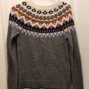 J. crew Sweater